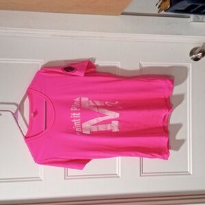 City of Platteville , Wisconsin Paint it pink. Shirt!